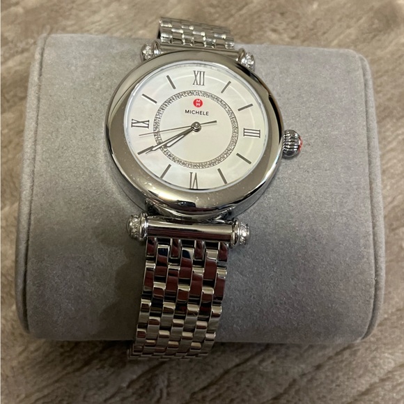 Michele Watch